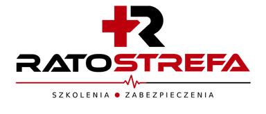 RATOSTREFA Logo
